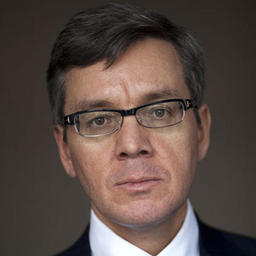 Президент Ассоциации добытчиков минтая Герман Зверев