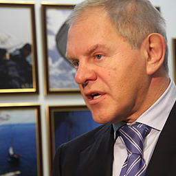 Андрей КРАЙНИЙ