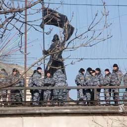 Владивосток, 21 декабря 2008 г.