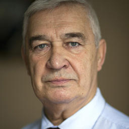 Вячеслав ЗИЛАНОВ