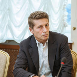 Общее собрание ВАРПЭ