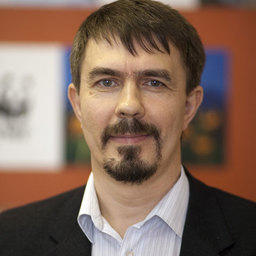 Александр МОИСЕЕВ