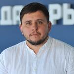 Генеральный директор АО «Дальрыба» Денис МАЛАХОВ