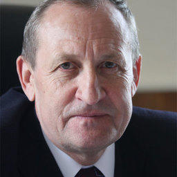 Виктор ТРУФАНОВ