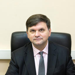 Президент Ассоциации судовладельцев рыбопромыслового флота (АСРФ) Алексей ОСИНЦЕВ