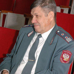 Приморский рыбохозяйственный совет. Владивосток, декабрь, 2007 г.