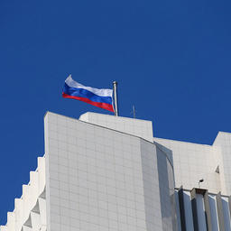 В Приморском крае продлили до ноября особый режим проезда грузовиков к пограничным переходам с Китаем. Фото пресс-службы правительства региона