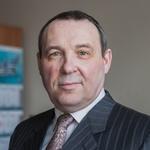 Председатель Межрегиональной ассоциации прибрежных рыбопромышленников Северного бассейна Валентин БАЛАШОВ