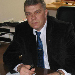 Юрий КУЦЫЙ