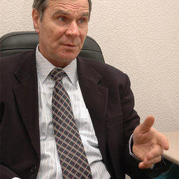 Сергей ПАВЛОВ