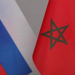Российско-Марокканская смешанная комиссия по рыболовству подвела итоги сотрудничества в прошедшем году и согласовала условия совместной работы на 2023 г. Фото пресс-службы Росрыболовства