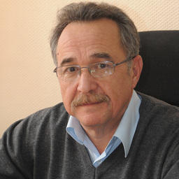 Арсланбек МАХМУДОВ