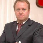 Сергей ДЫМОВ