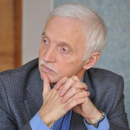 Член совета АРПП Андрей ТЕМНЫХ