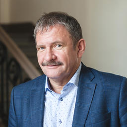 Президент Ассоциации рыбохозяйственных предприятий Приморья Георгий МАРТЫНОВ