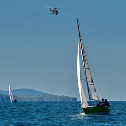 Vladivostok Boat Show поднимет паруса. Фото предоставлено организаторами
