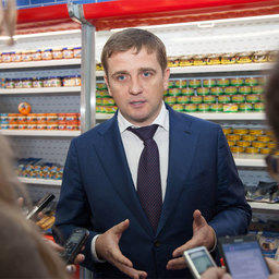 ​Илья Шестаков: Погоня за размерами не принесет эффективности