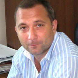 Вадим ТРАВИН