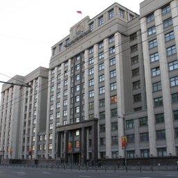 Депутаты предложили решение проблемы с пересечением границы