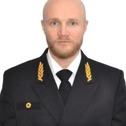 Андрей ЯКОВЛЕВ ранее руководил Московско-Окским теруправлением Росрыболовства. Фото с сайта МОКТУ