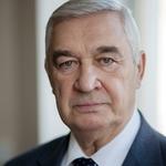 Заслуженный работник рыбного хозяйства России Вячеслав ЗИЛАНОВ