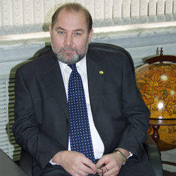 Лев БОЧАРОВ