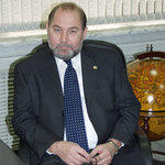 Лев БОЧАРОВ