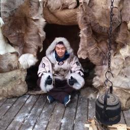 Программу поддержки экономической деятельности коренных малочисленных народов предполагается создать под эгидой Минвостокразвития