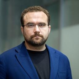 Председатель наблюдательного совета инвестиционного товарищества «Корпорация «Рыба.РФ» Александр КРУТИКОВ
