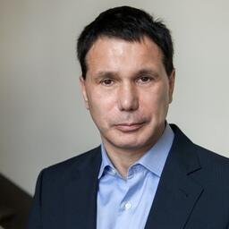 Заместитель председателя Комитета Совета Федерации по аграрно-продовольственной политике и природопользованию, сенатор от Республики Карелия Игорь ЗУБАРЕВ