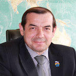 Сергей ТАРУСОВ