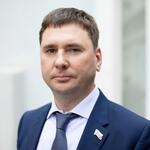 Президент Ассоциации рыбопромышленных предприятий Сахалинской области Максим КОЗЛОВ