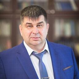 Председатель Дальневосточного союза предприятий марикультуры Роман ВИТЯЗЕВ