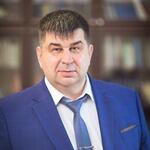 Председатель Дальневосточного союза предприятий марикультуры Роман ВИТЯЗЕВ
