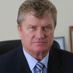 Валерий ЯЗЕВ