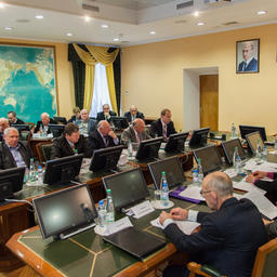 Члены Росрыбколхозсоюза обсудили предложения ФАР по внесению изменений в федеральный закон о рыболовстве