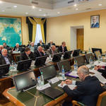 Члены Росрыбколхозсоюза обсудили предложения ФАР по внесению изменений в федеральный закон о рыболовстве