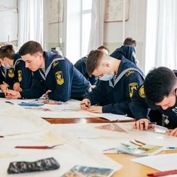 Персональные стипендии получат студенты технических специальностей, востребованных на рыбопромысловом флоте. Фото пресс-службы РРПК