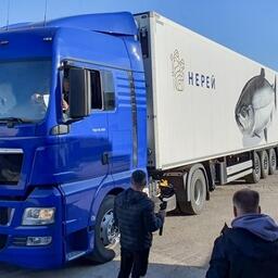 При приемке продукции сверяется перечень, количество и качество товара. У компании «Нерей» разница между тем, что ожидали, и тем, что получили, никогда существенно не отличается