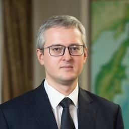Губернатор Камчатки Владимир СОЛОДОВ. Фото пресс-службы правительства региона