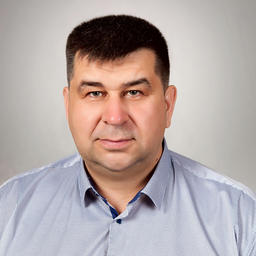 Заместитель председателя Дальневосточного союза предприятий марикультуры Роман ВИТЯЗЕВ
