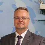 Заместитель директора ВНИРО — руководитель Тихоокеанского филиала института Алексей БАЙТАЛЮК. Фото предоставлено пресс-службой ТИНРО