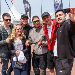 За последние восемь лет Vladivostok Boat Show стало визитной карточкой Владивостока. Фото предоставлено организаторами