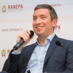Исполняющий обязанности генерального директора единого института развития - Корпорации развития Дальнего Востока и Арктики Игорь НОСОВ. Фото пресс-службы КРДВ