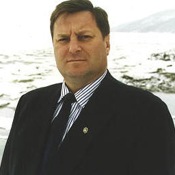 Михаил КОТОВ