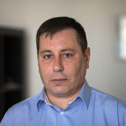 Михаил ЗАЙЦЕВ