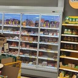 Объединения поставщиков продуктов питания предложили ввести мораторий на штрафы из-за срыва сроков доставки, обусловленных нехваткой топлива
