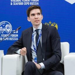 Замруководителя Роскачества Антон КУКАНОВ