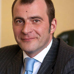 Станислав СТАНДРИК