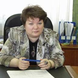 Директор завода Елена ЯНУШ